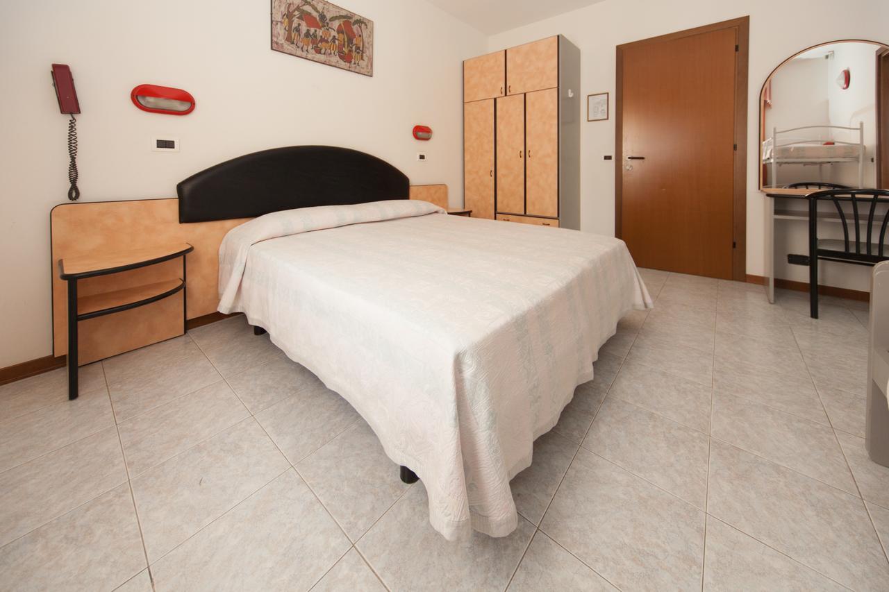 Hotel Ulisse Carpegna Bagian luar foto