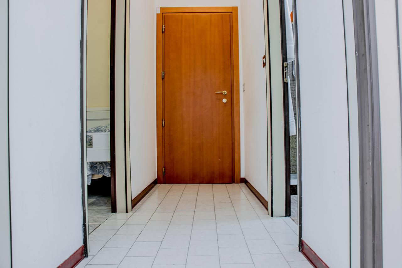 Hotel Ulisse Carpegna Bagian luar foto